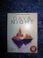 Kartenspiel: Day & Night, Piatnik, ab 8 Jahren, neuwertig Berlin - Pankow Vorschau