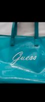 Tasche/ Schopper/Strandtasche/ Guess Original Baden-Württemberg - Hügelsheim Vorschau