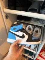 Nike Jordan 1 unc 38,5 Nordrhein-Westfalen - Gelsenkirchen Vorschau