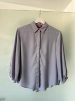 3/4 ärmelige Bluse von Esprit in Lavendel - Gr. XS, S Sachsen-Anhalt - Bitterfeld Vorschau