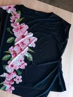 Bluse mit Blüten Größe 40 Inkl Versand Baden-Württemberg - Giengen an der Brenz Vorschau