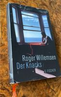 Roger Willemsen: „Der Knacks“ - signiertes Exemplar Leipzig - Schönefeld-Abtnaundorf Vorschau