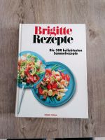 Kochbuch Brigitte Rezepte Sachsen-Anhalt - Gröbzig Vorschau