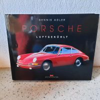 Buch Porsche luftgekühlt Duisburg - Rumeln-Kaldenhausen Vorschau