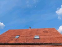 Dachziegel Dachpfanne rot zu verschenken Ibbenbüren - Uffeln Vorschau