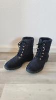 Winterstiefel Schnürschuhe Winterschuhe Allwetter Stiefel Rohde Bayern - Kirchendemenreuth Vorschau