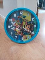 Wanduhr, Paw Patrol Dithmarschen - Brunsbuettel Vorschau