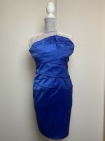 Cocktailkleid Coast blau Gr. XS Niedersachsen - Stuhr Vorschau