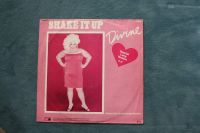 Devine - Shake It Up, Maxi Vinyl, Special Long Version, 1983 Berlin - Charlottenburg Vorschau