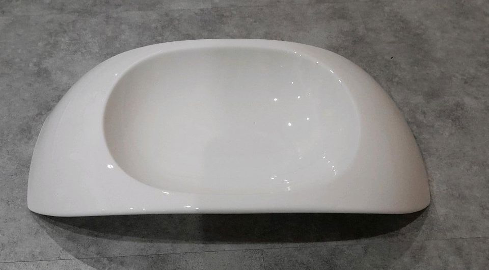 Villeroy & Boch Urban Nature Traverse ca 34,5 x 18 cm in Perl