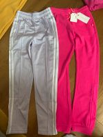 ADIDAS BILLIEBLUSH * HOSE SPORTHOSE SWEATHOSE NEON  140 Baden-Württemberg - Schwetzingen Vorschau