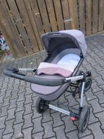 Maxi Cosi Mura 4 Plus Kombikinderwagen Baden-Württemberg - Künzelsau Vorschau