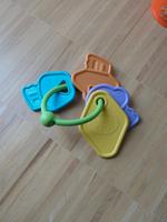 Schlüsselbund Baby Green toys Rheinland-Pfalz - Landau-Godramstein Vorschau