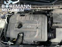 Motor MAZDA 3 1.6 Y601  Y642 Y603 70.569KM+GARANTIE+KOMPLETTE+VER Leipzig - Eutritzsch Vorschau