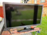 LED Fernseher Philips 40 Zoll Niedersachsen - Liebenburg Vorschau