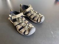 Keen Sandalen, Outdoor / Trekking / waschbar Gr. 32 München - Sendling Vorschau