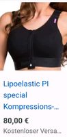 Lipoelastic Augumentations BH, Brustoperation Bustier,C-D Wuppertal - Oberbarmen Vorschau