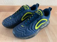 Nike Air Max 720 GS Gr. 37,5 Sportschuhe Schuhe Sneaker Hessen - Neu-Isenburg Vorschau