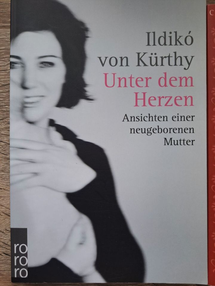 Lind Hera Kürthy Romane wahre Geschichten Schicksale Schuld ab 3 in Hilgertshausen-Tandern
