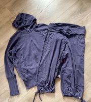 Esprit Sport Set Hose Sweatjacke 38/M Nordrhein-Westfalen - Wermelskirchen Vorschau