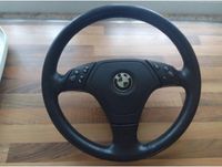 Suche BMW E36/39/46 Multifunktionslenkrad Sportlenkrad Lenkrad Nordrhein-Westfalen - Siegburg Vorschau