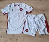 Trikot Set , 1. FC Nürnberg Baden-Württemberg - Laupheim Vorschau