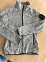 CMP Strickfleecejacke Gr 36 XS Bayern - Andechs Vorschau