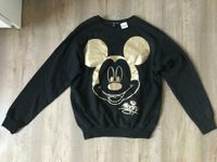 Disney Mickey Mouse Pullover Gr. XS Nürnberg (Mittelfr) - Mitte Vorschau