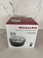 Neu: KitchenAid 12mm Würfelzubehör für Food-Processor Baden-Württemberg - Oberstenfeld Vorschau