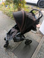 Britax Römer Kinderwagen zusammenklappbar Baden-Württemberg - Sandhausen Vorschau