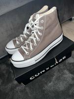 Converse All Star - plateau / plattform Hessen - Korbach Vorschau