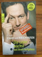 Die Leber wächst mit ihren Aufgaben, Eckart von Hirschhausen Bonn - Nordstadt  Vorschau