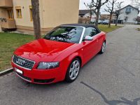 Audi S4 Cabrio 4.2 Quattro Colour Concept Baden-Württemberg - Rheinfelden (Baden) Vorschau