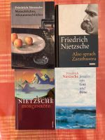 Friedrich Nietzsche Büchersammlung Niedersachsen - Emlichheim Vorschau