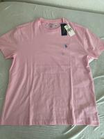 Polo, Ralph, Lauren T-Shirt Rose Nordrhein-Westfalen - Remscheid Vorschau