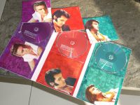 Elvis Presley  Artist of the Century - 3 CD Box + 3 Booklet´s NEU Niedersachsen - Bovenden Vorschau