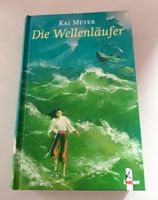 Die Wellenläufer Band 1 der Trilogie, top Zustand! Dresden - Briesnitz Vorschau