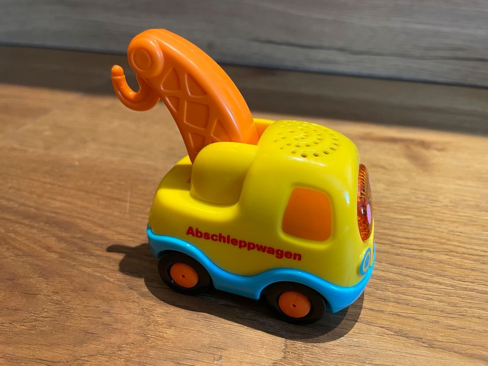 Vtech Tut Tut Baby Flitzer & Fahrzeuge - Sammlung in Deining