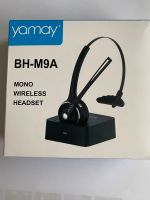 YAMAY BH-M9A Mono Wireless Headset Schleswig-Holstein - Lübeck Vorschau