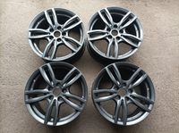 ATS Evolution Alufelgen für BMW,Mini  7,5Jx17 ET52 LK5x112 Baden-Württemberg - Albstadt Vorschau