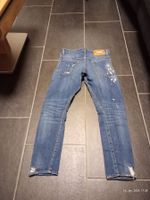 Jeans DSQUARED2 DSQ2 Since 1995, Gr. 46 italienische Größe Nordrhein-Westfalen - Goch Vorschau