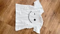 RONA Shirt Gr 89/104 Bio BW Sachsen - Markkleeberg Vorschau