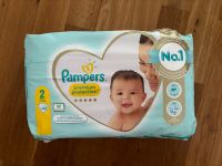 Pampers 2 - 40 Stück Dresden - Dresden-Plauen Vorschau