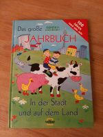 Buch Das große Jahrbuch spielen und lernen, Ideen bei Langeweile Nordrhein-Westfalen - Herten Vorschau