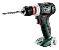 Metabo 12 V Akku-Bohrschrauber PowerMaxx BS 12 BL Q Solo Bayern - Erlangen Vorschau