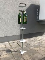 Flaschenkühler (Bierkühler) Thüringen - Schwallungen Vorschau