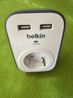 Belkin Swivel Charger Boost mit 2 USB-A Berlin - Wilmersdorf Vorschau