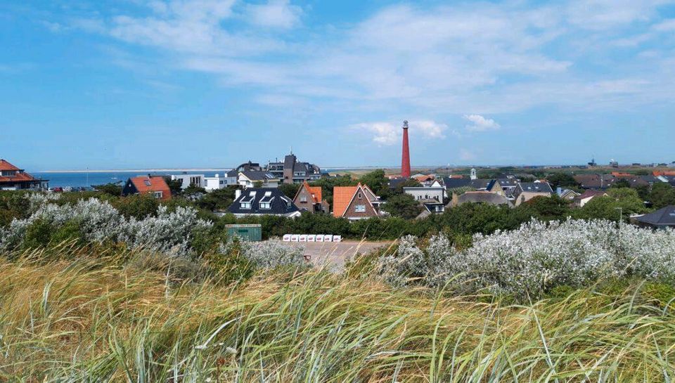 NIEDERLANDE-NORDHOLLAND WOHNUNG IN Z.B. DEN HELDER AUSWANDERN in Langenhagen