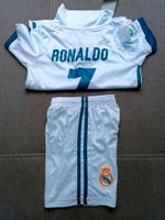 Kinder.  Fußballuniform Ronaldo 7 Neu! München - Bogenhausen Vorschau