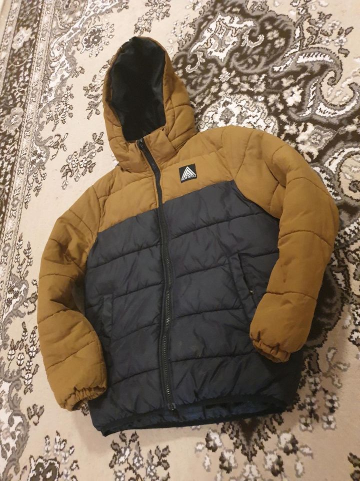 Winterjacke für kinder in Hamburg